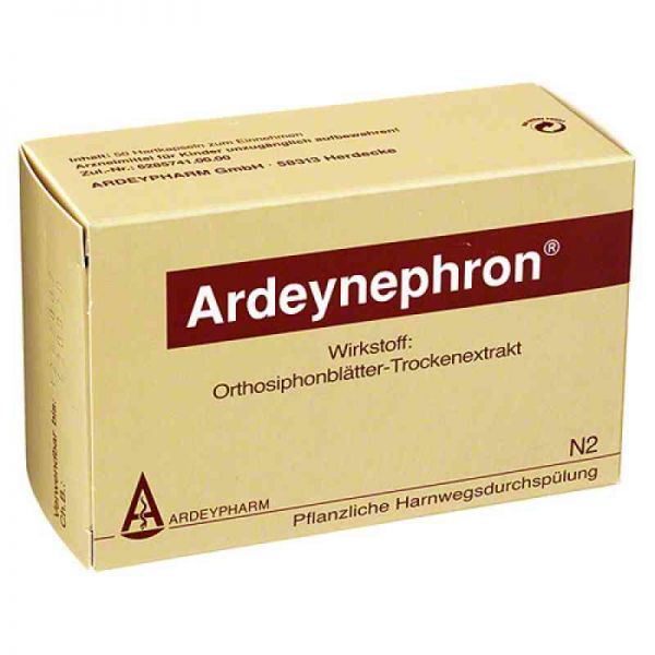 Ardeynephron (50 stk)