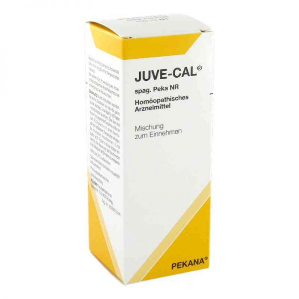 Juve Cal. spag. Peka Nr Saft (150 ml)