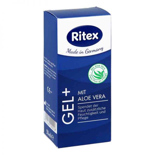 Ritex Gel + (50 ml)