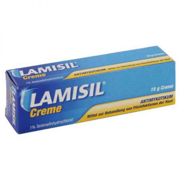 Lamisil (15 g)