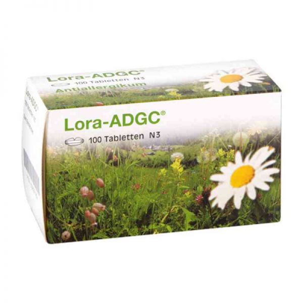 Lora-ADGC (100 stk)