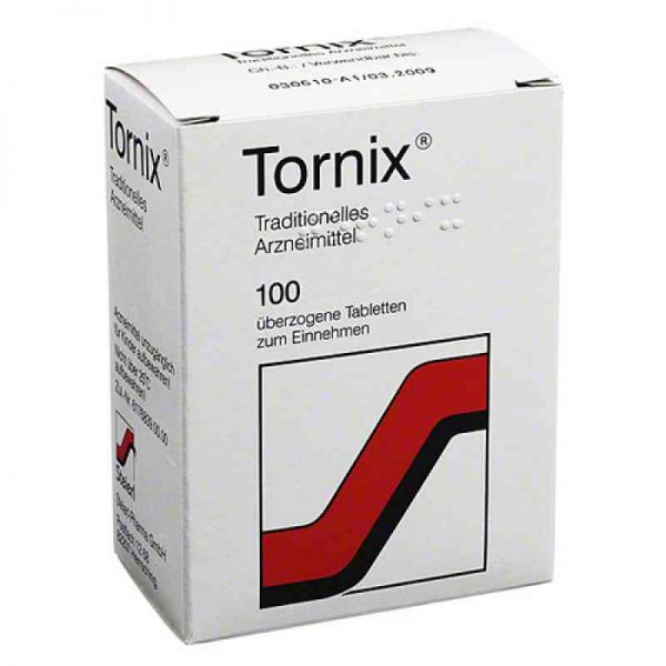 Tornix (100 stk)