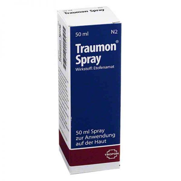 Traumon (50 ml)