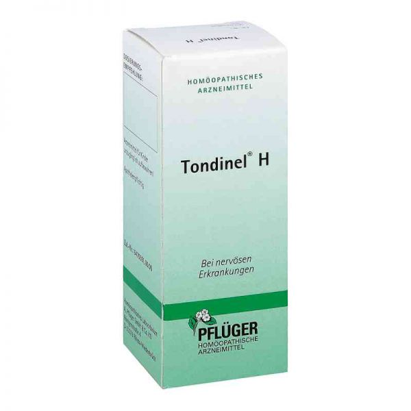 Tondinel H Tropfen (50 ml)