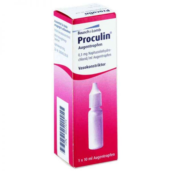 Proculin (10 ml)