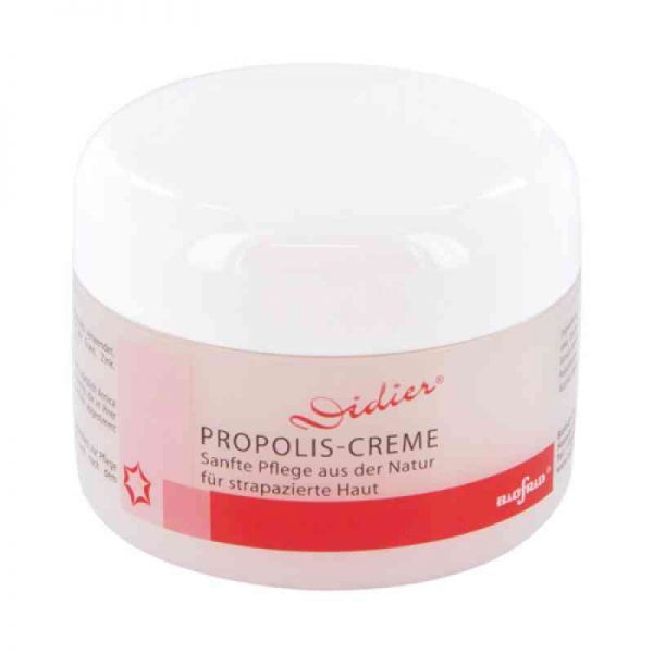 Propolis Creme Biofrid (100 g)