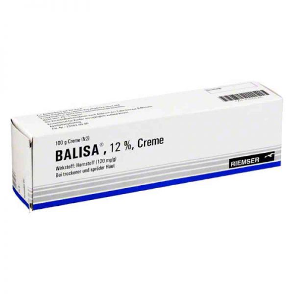 Balisa 12% (100 g)