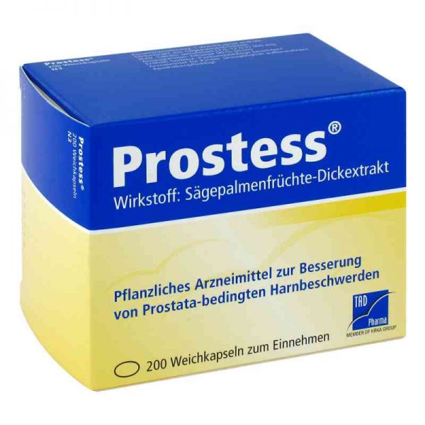 Prostess (200 stk)