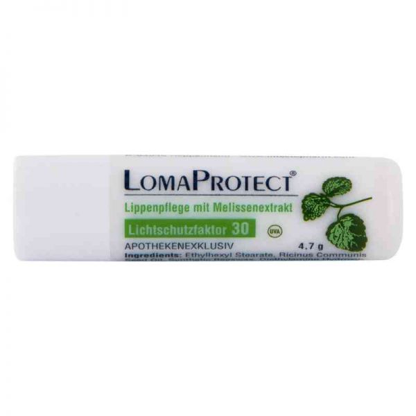 Lomaprotect Stifte (1 stk)