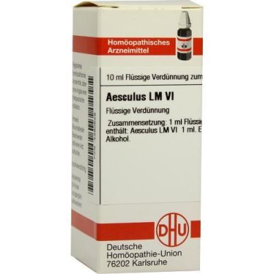 Lm Aesculus Vi (10 ml)