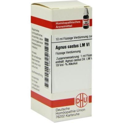 Lm Agnus Castus Vi (10 ml)