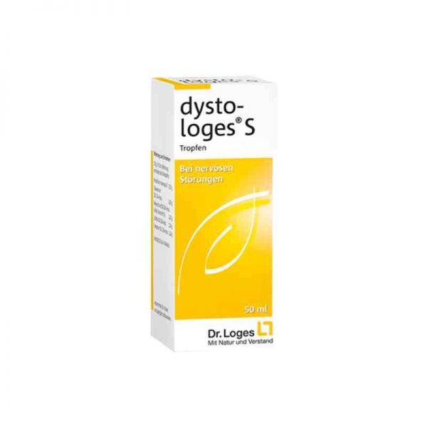 Dysto Loges S Tropfen (50 ml)