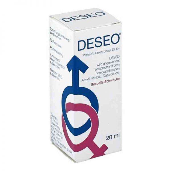 Deseo (20 ml)