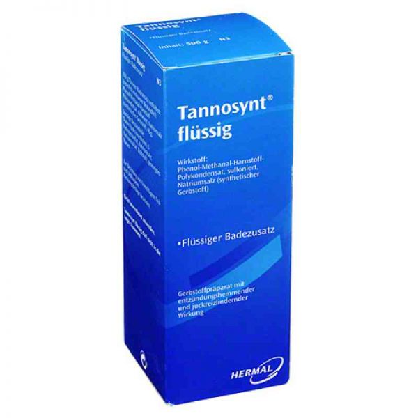 Tannosynt flüssig (500 g)