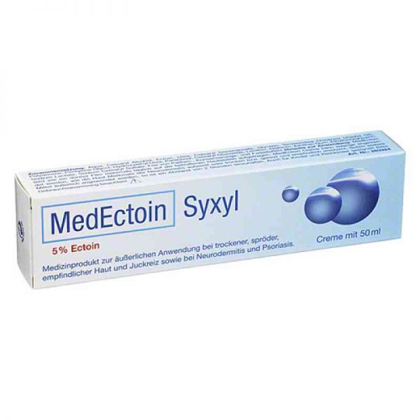 Medectoin Syxyl Creme (50 ml)