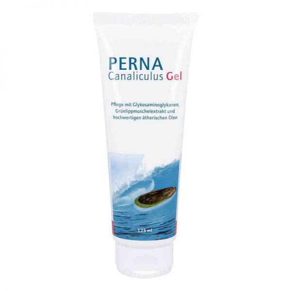 Perna Canaliculus Gel (125 ml)