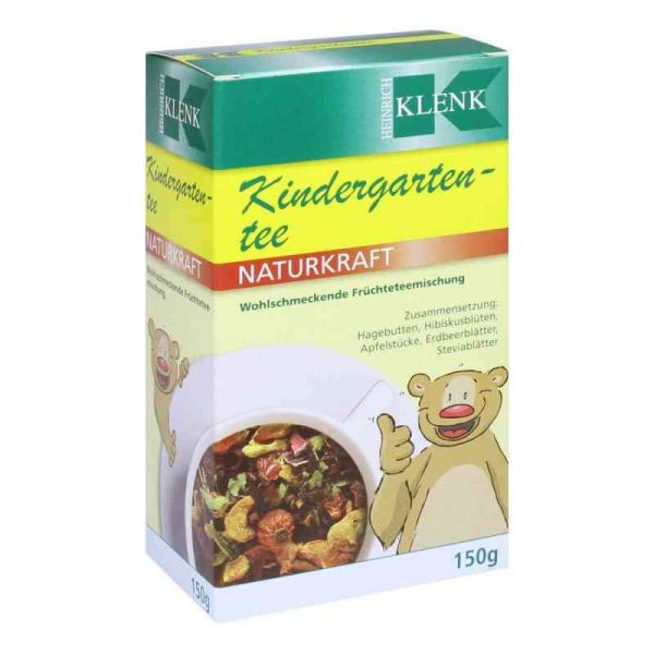 Kindergartentee (150 g)