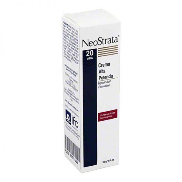 Neostrata High Potency Creme (30 ml)