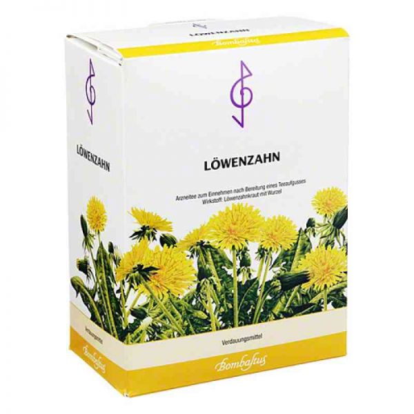 LÖWENZAHN BOMBASTUS (150 g)