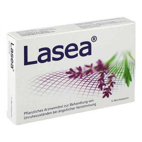 Lasea (14 stk)