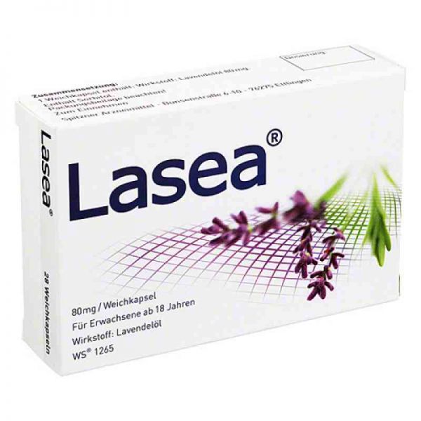 Lasea (28 stk)