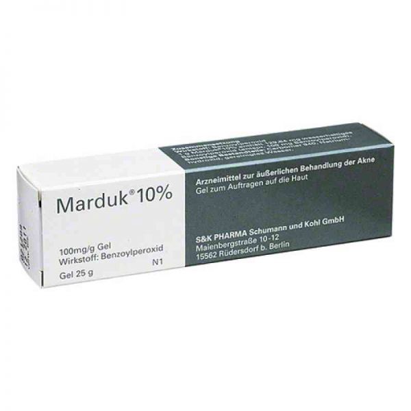 Marduk 10% (25 g)