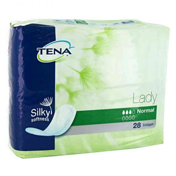 Tena Lady normal Einlagen (28 stk)