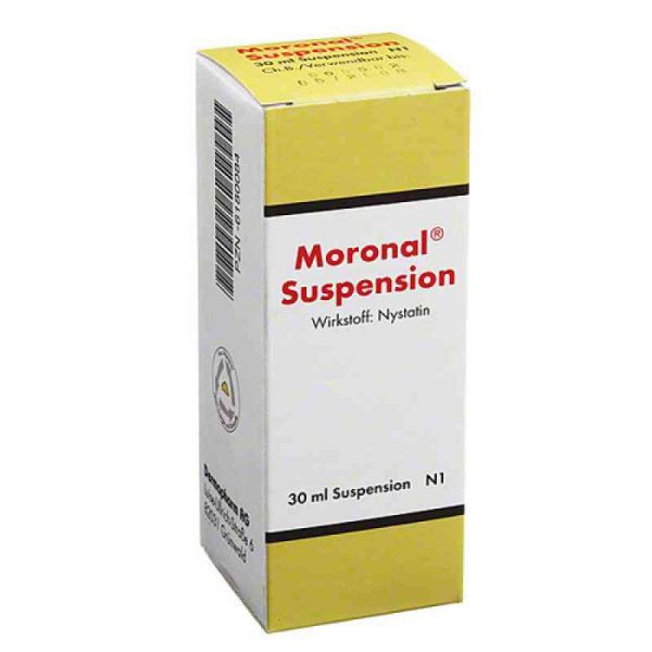 Moronal (30 ml)