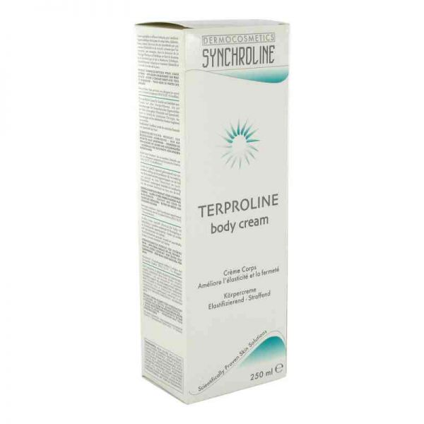 Synchroline Terproline Creme (250 ml)