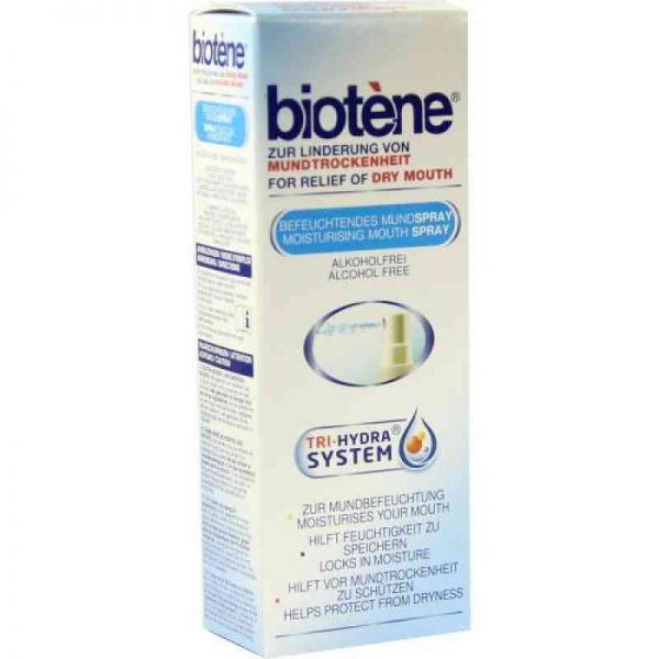 Biotene Mundspray (30 ml)