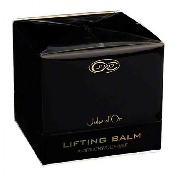 Juka d'Or Lifting Balm (50 ml)