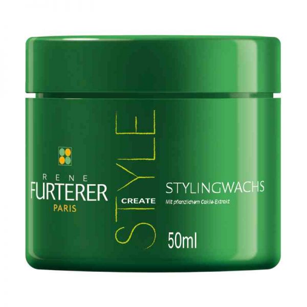 Furterer Style Styling Wachs (50 ml)