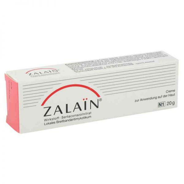 Zalain (20 g)