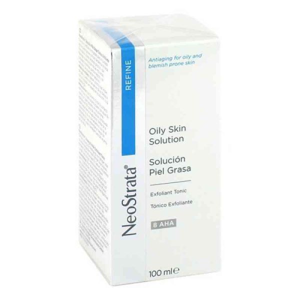 Neostrata Lösung 8 Aha (100 ml)