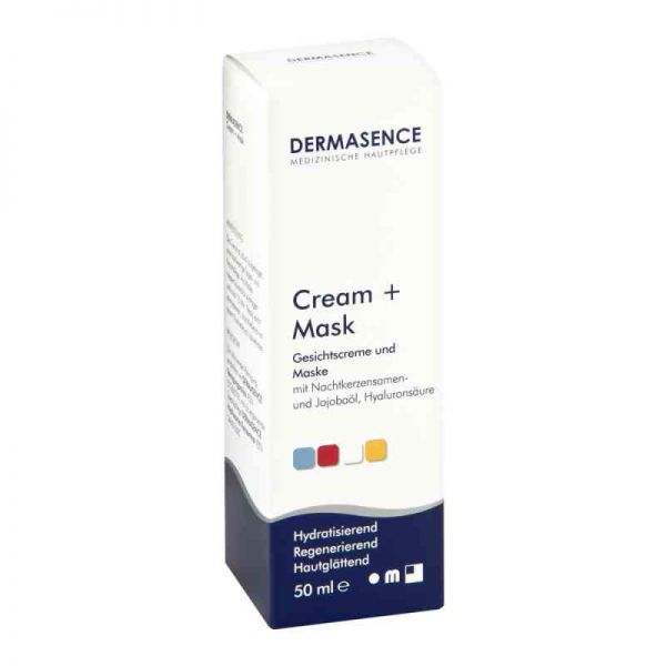 Dermasence Cream mask (50 ml)