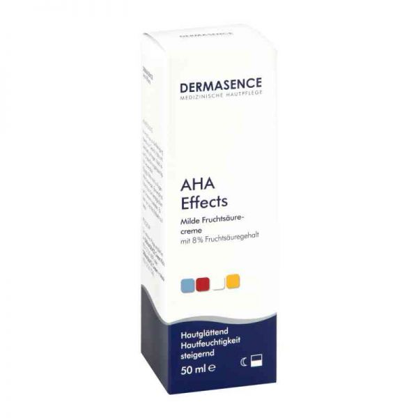 Dermasence Aha Effects (50 ml)