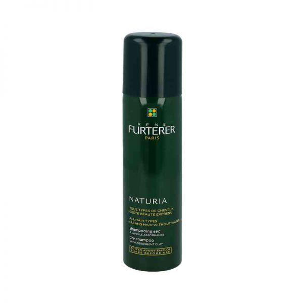 Furterer Naturia Trocken Shampoo (150 ml)