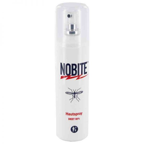 Nobite Hautspray (100 ml)