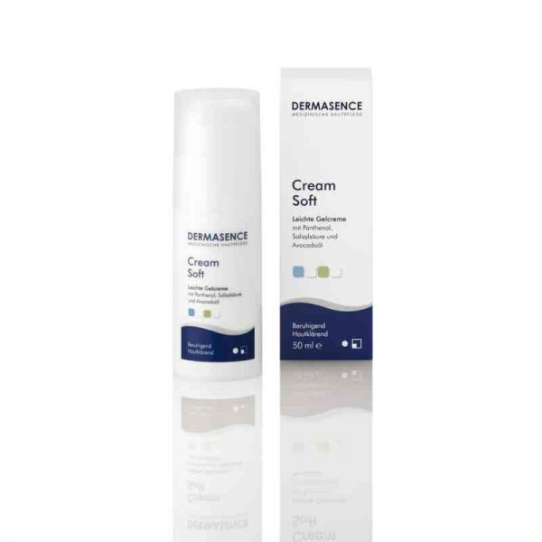 Dermasence Cream soft (50 ml)