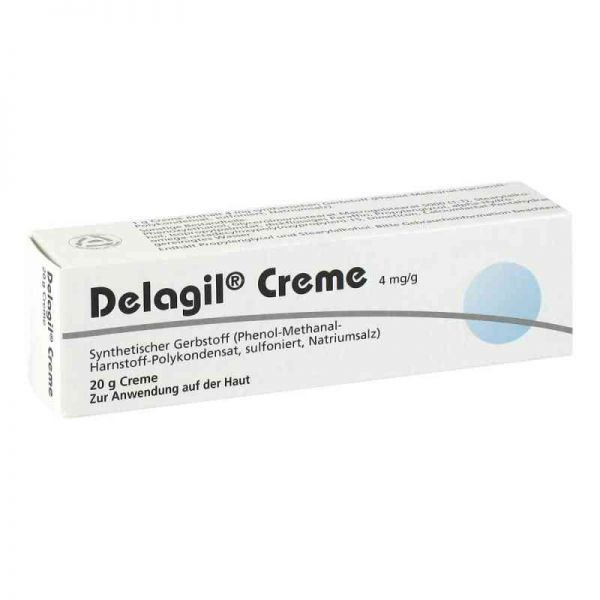 Delagil (20 g)