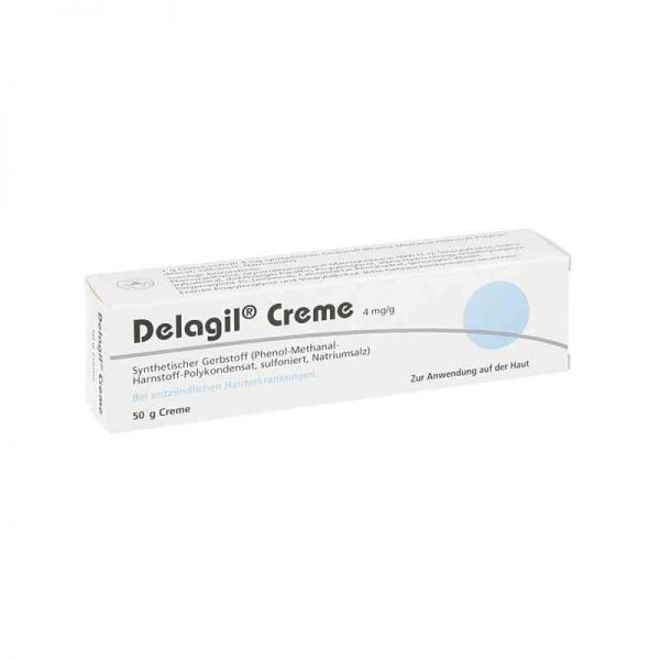 Delagil (50 g)