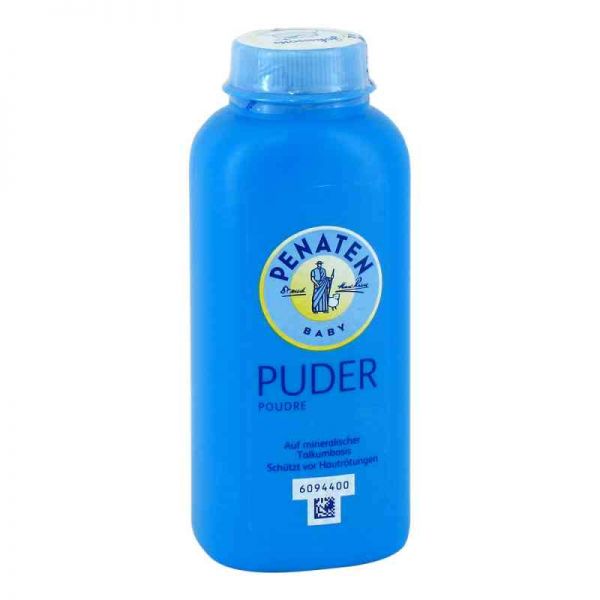 Penaten Baby Puder (100 g)