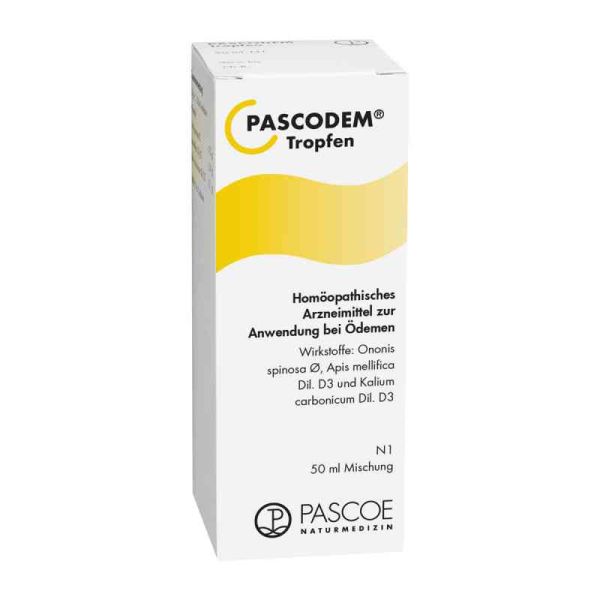 Pascodem Tropfen (50 ml)