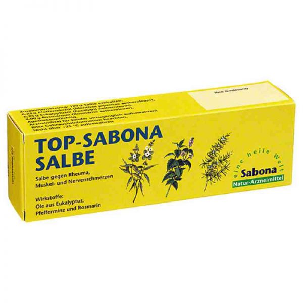 Top-Sabona (100 g)