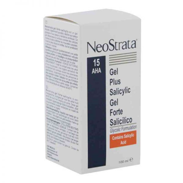 Neostrata Gel Plus Salicylic (100 ml)