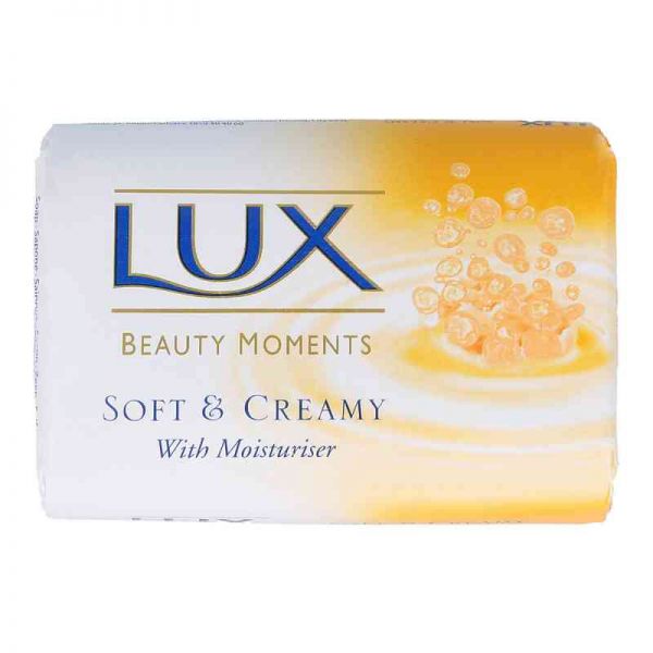 Lux Seife Milk&Honey (125 g)