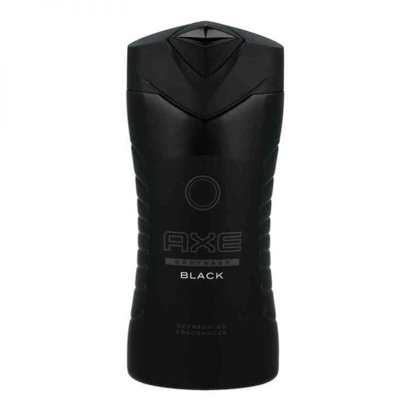 Axe Shower Gel Black (250 ml)