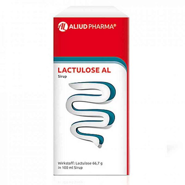 Lactulose AL (1000 ml)