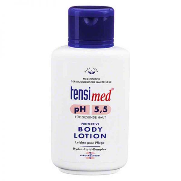 Tensimed Body Lotion (300 ml)