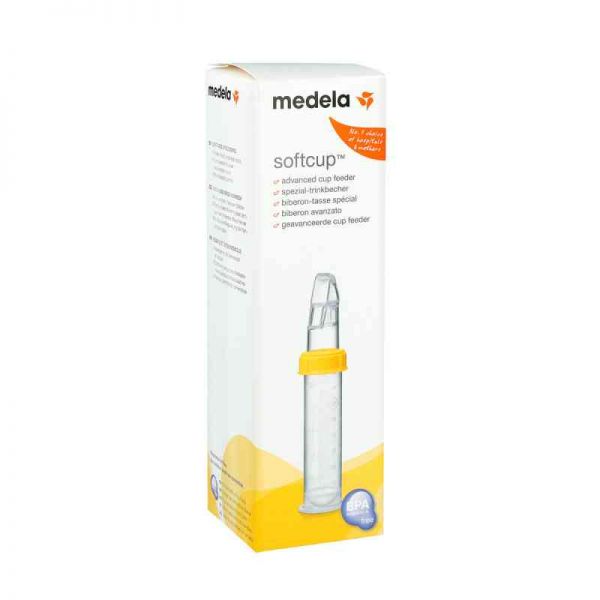 Medela Softcup spezial Trinkbecher (1 stk)